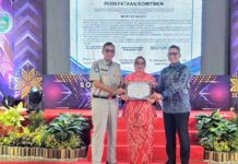 Jasa Raharja dan Bapenda Prov Sumsel Dukung Pemkab PALI Tingkatkan PAD Melalui Opsen PKB-BBNKB Melalui Opsen PKB-BBNKB