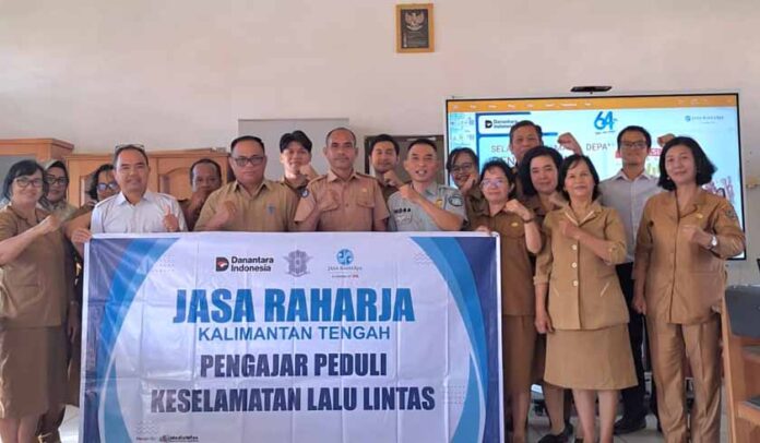 Melalui Program PPKL Melalui Program PPKL