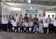 Jasa Raharja NTB Berpartisipasi Turunkan Angka Kecelakaan di Kabupaten Lombok Utara Melalui Rapat Forum LLAJ Melalui Rapat Forum LLAJ