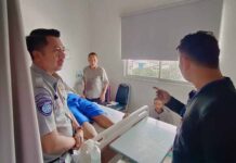 Jasa Raharja Tangerang Pastikan Korban Kecelakaan Lalu Lintas Mendapatkan Pelayanan Terbaik Mendapatkan Pelayanan Terbaik