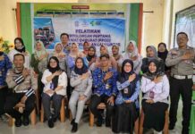 Gelar Sosialisasi dan PPGD, Jasa Raharja NTB Tingkatkan Kesadaran Untuk Turunkan Fatalitas jasa raharja NTB