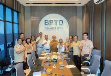 Mendorong Transformasi Keselamatan Jalan: Forum LLAJ Provinsi NTT Bersama World Bank Bahas Strategi Terpadu