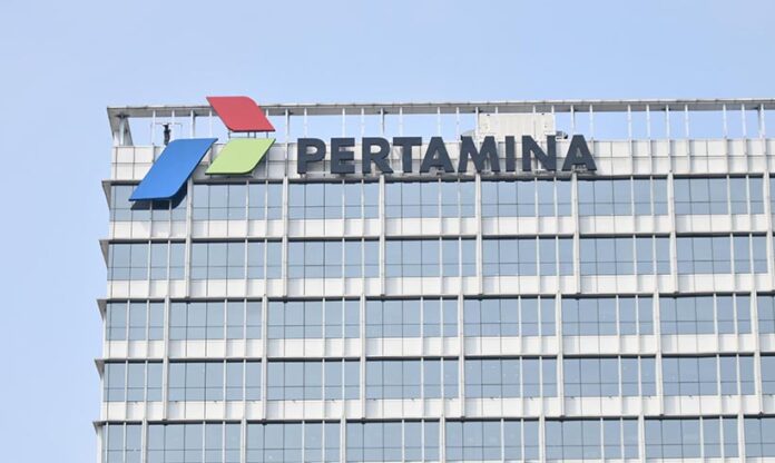 PErtamina Pertamina
