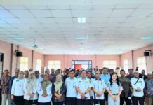 Jasa Raharja Tangerang Dan Bapenda Kota Tangerang Bersama Optimalkan Kepatuhan Pajak Kendaraan Bermotor Pajak Kendaraan Bermotor