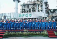 Tingkatkan Produksi BBM dan LPG, Ini Peta Jalan Pembangunan Kilang Pertamina Pembangunan Kilang Pertamina