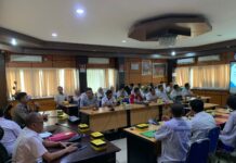 Tim Pembina Samsat Martapura Teguhkan Komitmen Bersama, Dukung Peningkatan Pendapatan Asli Daerah Pendapatan Asli Daerah