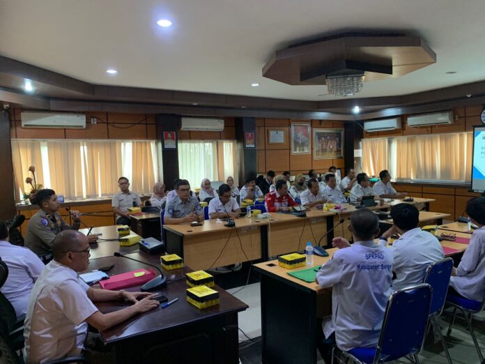 Pendapatan Asli Daerah Pendapatan Asli Daerah