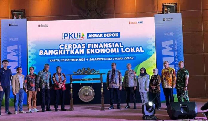 Pengembangan Kapasitas Usaha Pengembangan Kapasitas Usaha