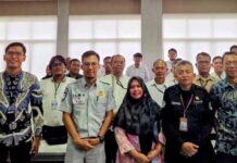 Perkuat Sinergi, Jasa Raharja Hadir Dan Berikan Pembekalan Kepada Petugas Penelusur KTMDU Petugas Penelusur KTMDU