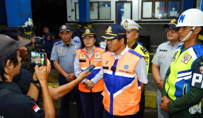 Provinsi Bali dan Tim Gabungan