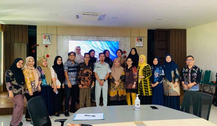 RS Dr. Hasri Ainun Habibie