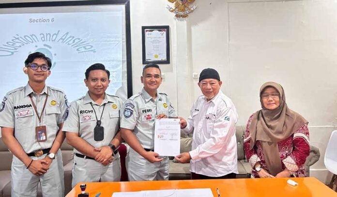 RS Sa’adah Singkawang