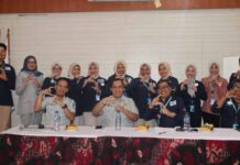 Jasa Raharja Karawang Tingkatkan Koordinasi Dengan RS San Medical Center Melalui Sosialisasi RS San Medical Center Melalui Sosialisasi