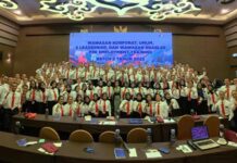 Pertamina Siapkan Talenta Masa Depan, Rekrut 1552 Generasi Muda Rekrut 1552 Generasi Muda