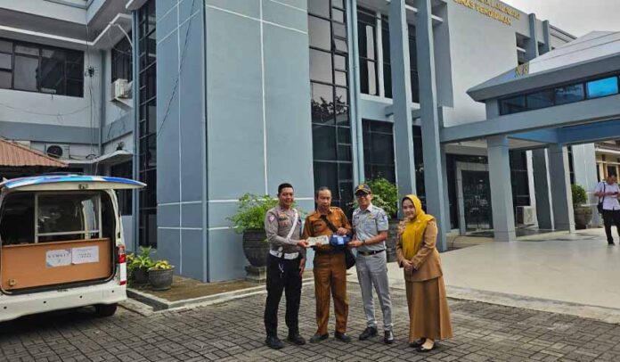 Samsat Keliling Banjarbaru Samsat Keliling Banjarbaru