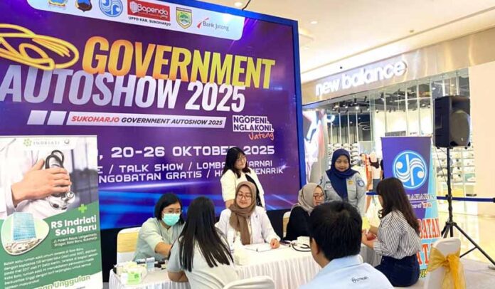 Sinergi Pencegahan Kecelakaan Sinergi Pencegahan Kecelakaan