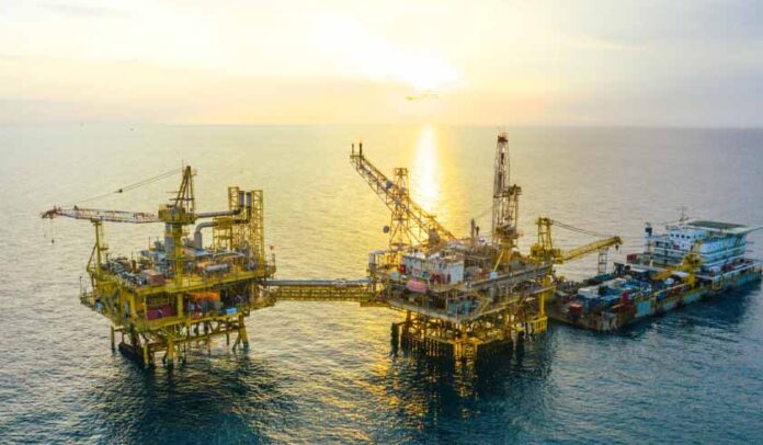 Target Ketahanan Energi Nasional