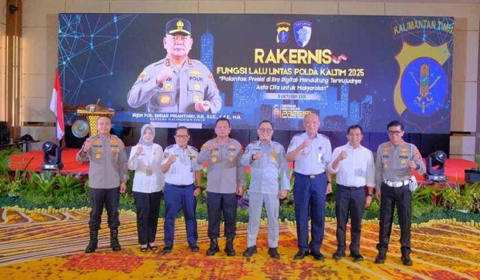 Teknis Lalu Lintas 202