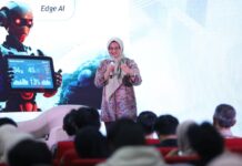 Telkom Hadirkan AI Campus, Majukan Ekosistem Digital Perguruan Tinggi Telkom Hadirkan AI Campus