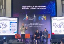 Pertamina Perkuat Ketahanan Energi Lewat Transformasi Digital Transformasi Digital
