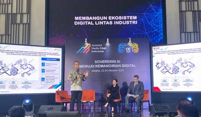 Transformasi Digital