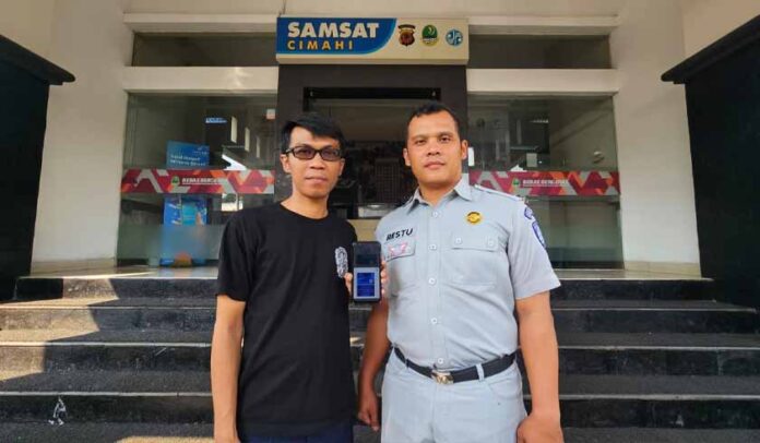 Transformasi Digital Pelayanan Publik