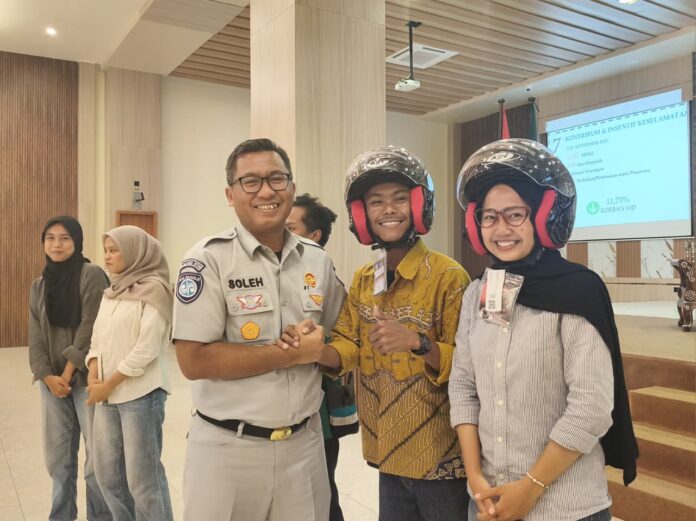 Universitas Muhammadiyah Mataram Universitas Muhammadiyah Mataram