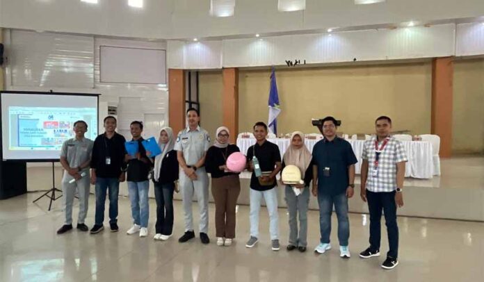 Untuk Sosialisasi Peran dan Fungsi