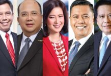 Review Kinerja Bank BUMN: Sinergi, Transformasi, dan Tantangan Likuiditas! inklusi finansial BUMN