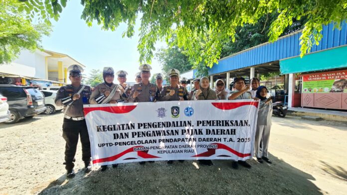 Tanjung Balai Karimun