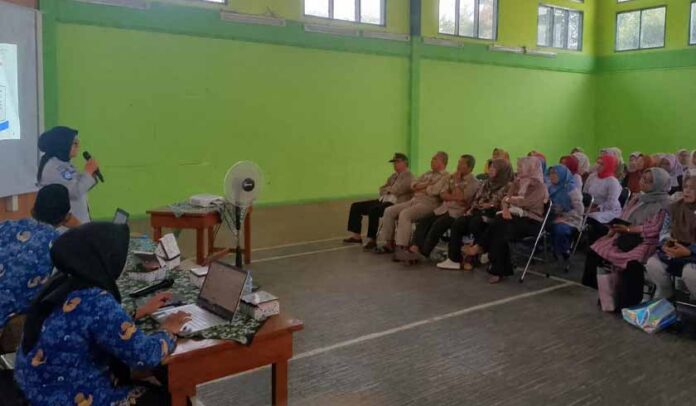 bagi Masyarakat Rancaekek Kencana