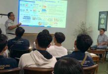 Jasa Raharja Wilayah Bali Gelar Sosialisasi Safety Campaign & Program Pemutihan Pajak Kendaraan Bermotor di PT SSP Taurus Gemilang Indonesia jasa raharja bali