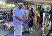 Peresmian Samsat Keliling Malam Gianyar : Wujud Komitmen Peningkatan Pelayanan Publik kepada Masyarakat jasa raharja bali