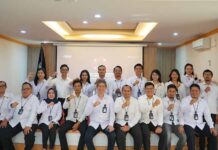 PT Jasa Raharja Kantor Wilayah Bali Gelar Upacara Peringatan Hari Sumpah Pemuda ke-97 Tahun 2025 jasa raharja bali