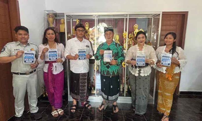 bali jasa raharja bali