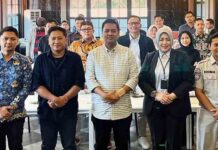Jasa Raharja dan Bapenda Provinsi Banten Sosialisasikan Pembayaran PKB dan SWDKLLJ Secara Digital jasa raharja banten