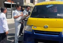 Sinergi Jasa Raharja Jawa Barat dan Stakeholder Wujudkan Transportasi Aman Melalui Uji Petik Kolaboratif, Pemeriksaan Kesehatan, dan Sosialisasi PPGD dan Sosialisasi PPGD