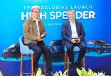 Apresiasi Untuk Penumpang Setia, Pelita Air Hadirkan Program “High Spender” Kolaborasi dengan BYD Haka Auto dengan BYD Haka Auto