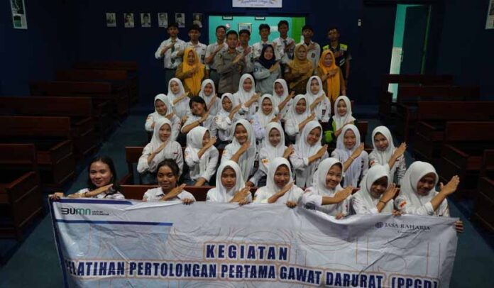 di Bengkulu Tengah di Bengkulu Tengah