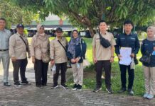 UPTD PPRD, Jasa Raharja, dan Bapenda Kolaborasi Tingkatkan Kepatuhan Pembayaran PKB dan SWDKLLJ di Kabupaten Berau di Kabupaten Berau
