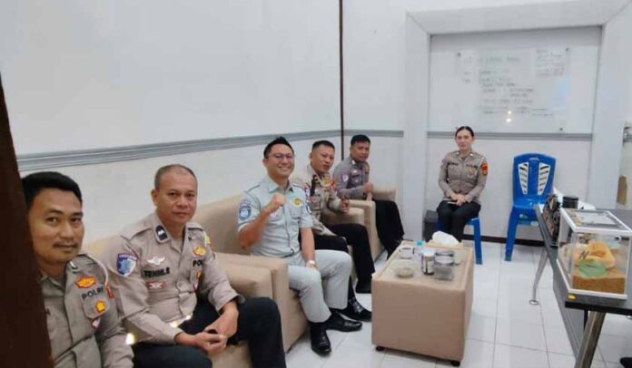 di Kabupaten Minahasa Selatan di Kabupaten Minahasa Selatan