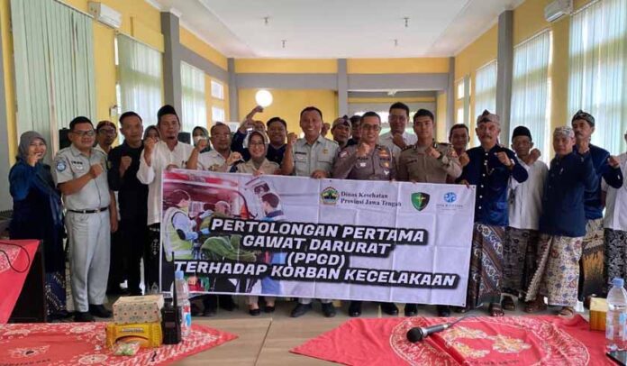 di Kecamatan Bae di Kecamatan Bae