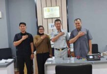 Layanan Samsat Kota Bekasi Hadir di Kegiatan UMKM dan Car Free Day di Mall Pelayanan Publik (MPP) di Mall Pelayanan Publik