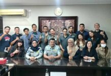 Jasa Raharja Jawa Barat Gelar Sosialisasi Perlindungan Dasar Korban Kecelakaan Lalu Lintas di PT Sempurnaindah Multinusantara di PT Sempurnaindah Multinusantara