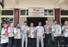 Jasa Raharja Sukabumi Gelar Operasi Khusus Pajak Kendaraan di Perusahaan Wilayah Cianjur di Perusahaan Wilayah Cianjur