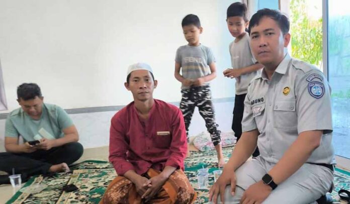 di Pontianak Timur di Pontianak Timur