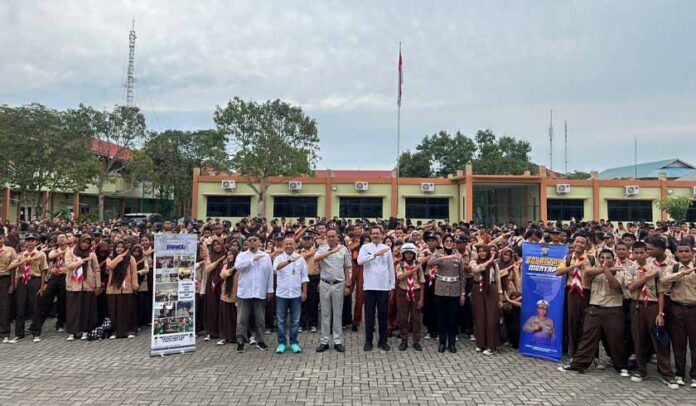 di SMKN 5 Batam di SMKN 5 Batam