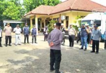 Jasa Raharja Cabang Cirebon Melaksanakan Pemeriksaan Pajak Kendaraan Bermotor di Wilayah Kab Cirebon di Wilayah Kab Cirebon