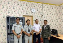 Jasa Raharja Singkawang Lakukan Kunjungan ke RSUD Abdul Aziz untuk Intensifikasi Penyelesaian Keterjaminan Korban Laka Lantas jasa raharja kalbar