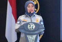 Direksi Jasa Raharja Dukung Pelaksanaan Program Relaksasi  Pajak Kendaraan Bermotor hingga Desember 2025 hingga Desember 2025